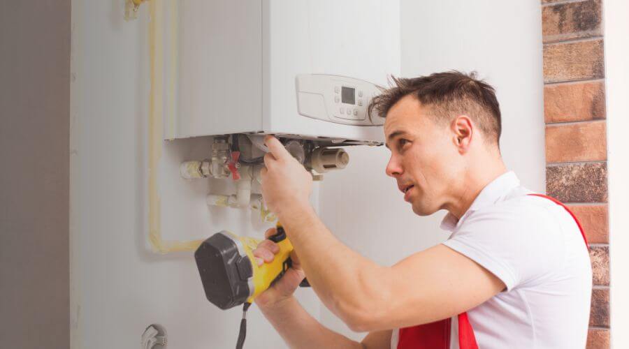 Professional Leak Detection Services in Sycamore, PA